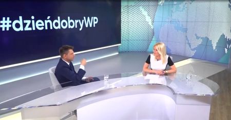 Petru przed konwencją milczy jak zaklęty. "Nie chce powiedzieć, co będzie"