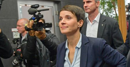 Rozłam w AfD. Założycielka partii zostanie niezależną parlamentarzystką