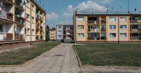 Relikt PRL wraca w nowej odsłonie. PGR po liftingu to OPR. Start po podpisie prezydenta