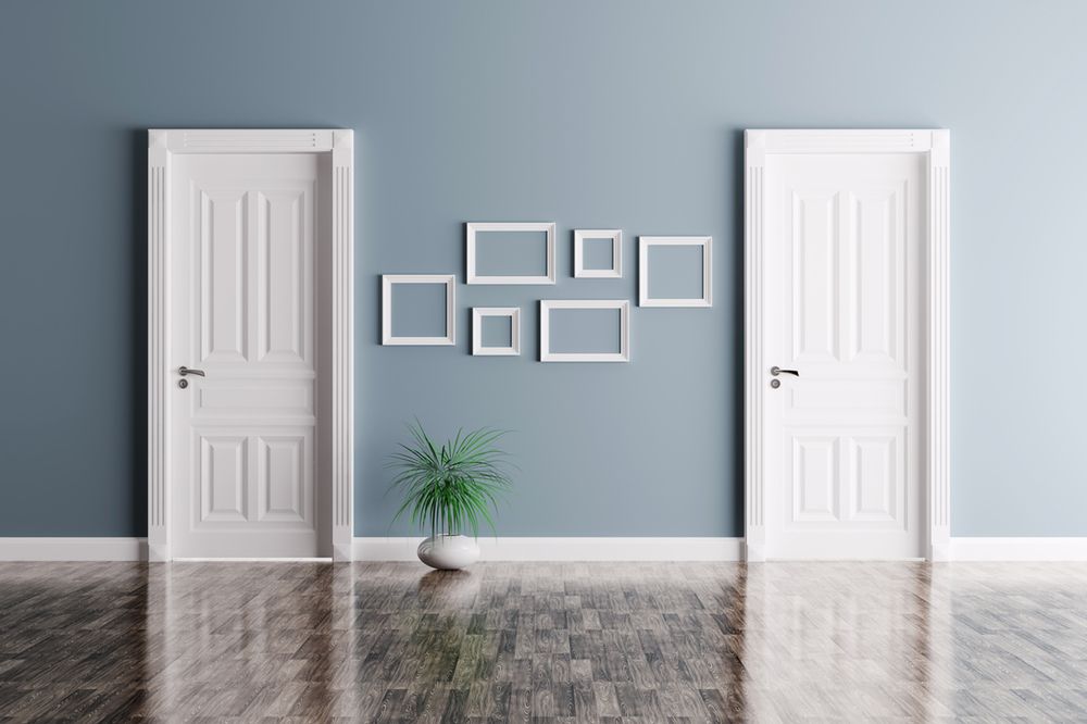 Jak dobrać drzwi do mieszkania lub domu? 5 praktycznych porad, które ułatwią wybór