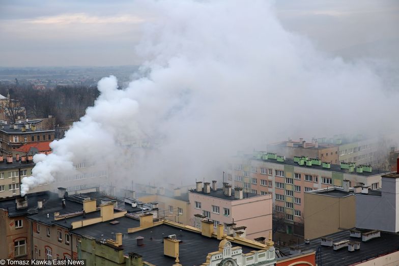 Airly wśród nominowanych w kategorii "Firma Roku"