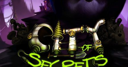 iRecenzja - City of Secrets, czyli powrót do krainy klasycznych przygodówek