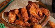 Nuggets - domowe kąski z kurczaka