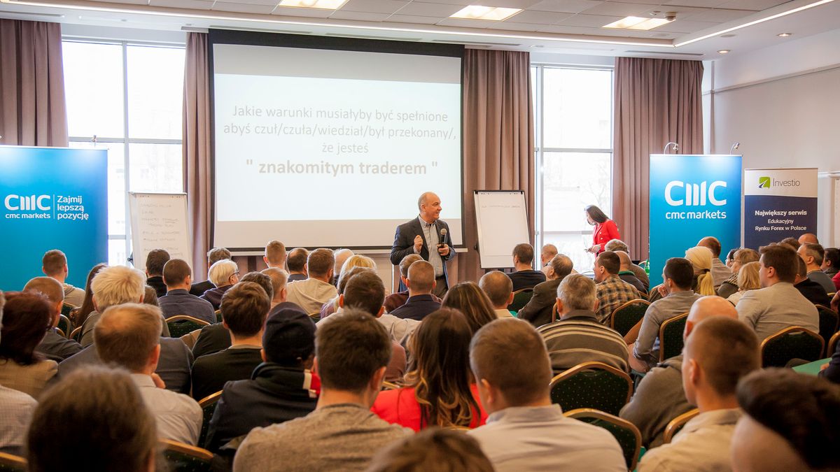 W świecie zmiennych kursów akcji, walut czy surowców samodzielnie działający inwestor jest zdany na swoją wiedzę i umiejętności