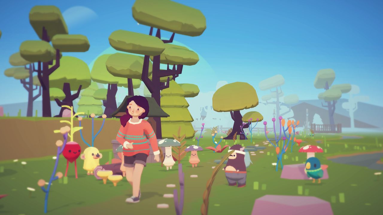 Ooblets ogłosiło wyłączność dla Epica. Twórców zalały dziesiątki tysięcy pogróżek