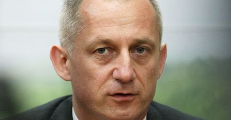 Neumann: postulaty związków zawodowych w dużej mierze polityczne