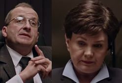 Do prezesa w końcu przychodzi pani Premier i dostaje zadanie ostatniej szansy