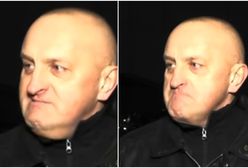 "Pokazują k***y" Wzruszony Marian Kowalski ubolewa nad losem polskiej kultury