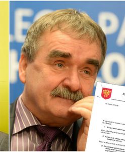 Oburzająca odpowiedź prezydenta. Kielce są stolicą mody, "gdyż tak on uważa"