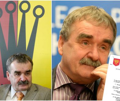 Oburzająca odpowiedź prezydenta. Kielce są stolicą mody, "gdyż tak on uważa"