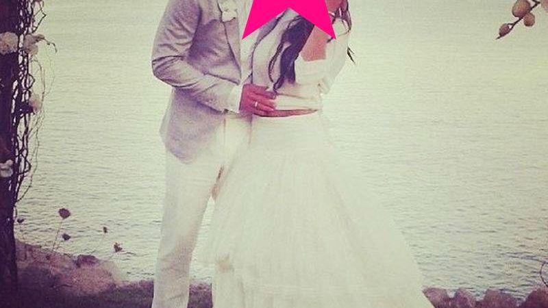 Artur Boruc Sara Mannei