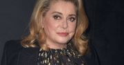 Catherine Deneuve hospitalizowana