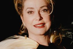 Catherine Deneuve nadal jest w szpitalu. Zawieszono zdjęcia do jej filmu