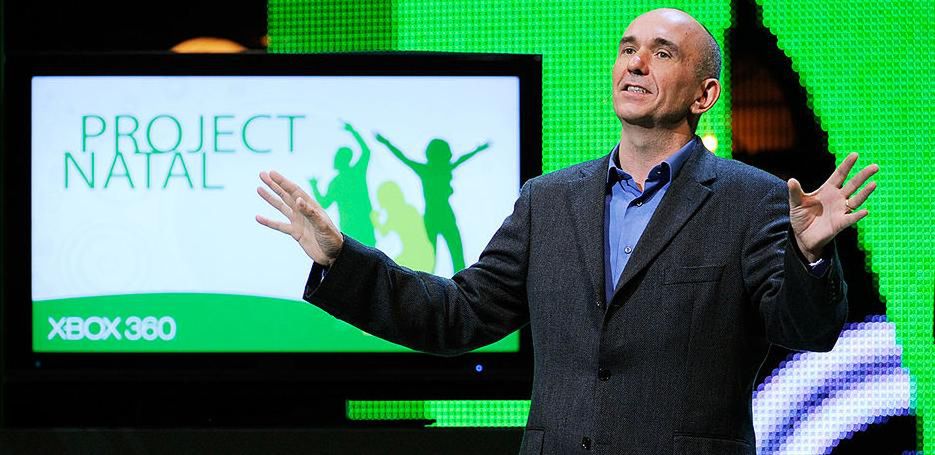 "Tragedia, katastrofa" - Peter Molyneux bezlitosny dla Kinecta