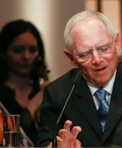 Szef Bundestagu: ostrzeżenie przed populizmem, oklaski dla Polski