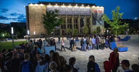 Zrabowane dzieła sztuki. "New York Times" pisze o polskich muzeach