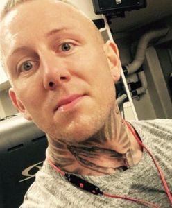 6 mężczyzn otoczyło matkę i córkę. Sportowiec bez nogi nie wahał się im pomóc