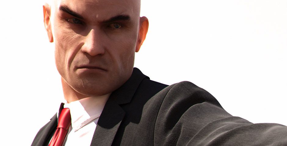 Prezes Square Enix: "Bez IO, to nie byłby prawdziwy Hitman"