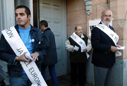 Szwedzi nie chcą euro