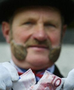 Euro Szwedom niemiłe