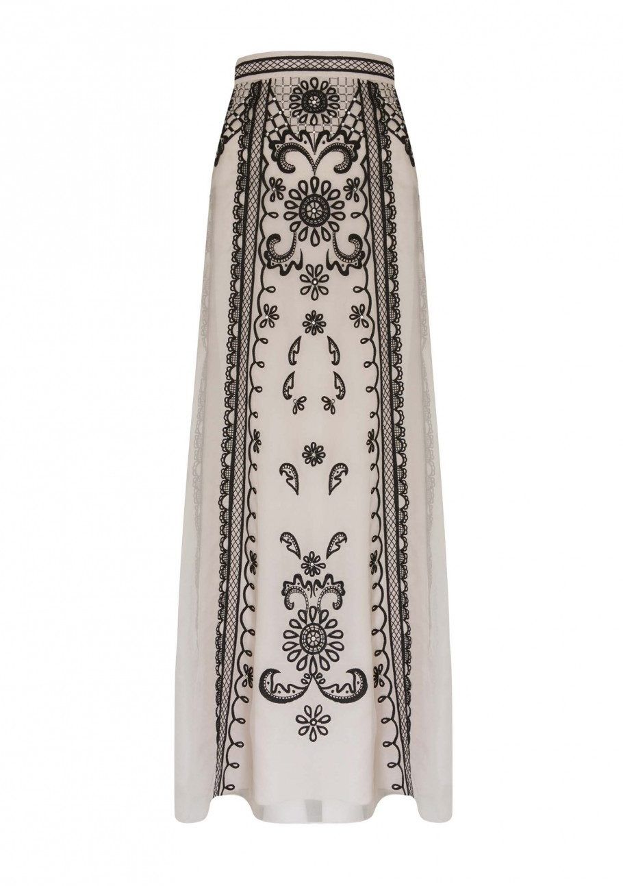 Spódnica, Temperley London, 2840 euro