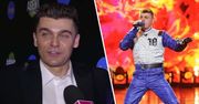 Tomasz Niecik chce reprezentować Polskę na Eurowizji 2017?! Zaskakujące słowa muzyka [Wideo]