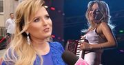 Gosia Andrzejewicz szykuje się na Eurowizję 2018. Chce reprezentować Polskę ze starym przebojem! [WIDEO]
