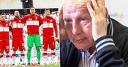 Krzysztof Jackowski ostrzega piłkarzy przed Euro 2020: "Trzeba uważać na ten zespół". Jasnowidz już wie, jak poradzą sobie biało-czerwoni
