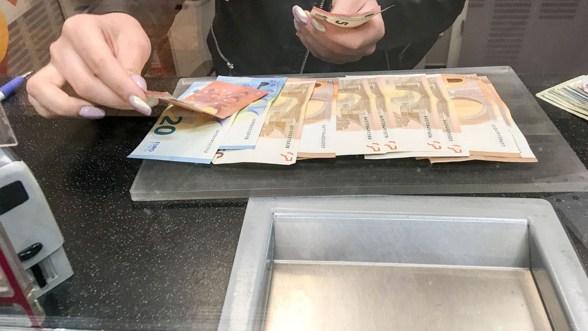 Kursy walut. Co z euro?