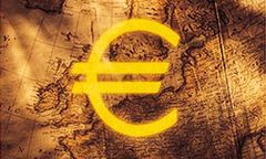 "Euro jest balastem unijnej gospodarki"