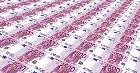 Banki w Europie szykują środki na recesję. 30 mld euro złych długów upłynnione