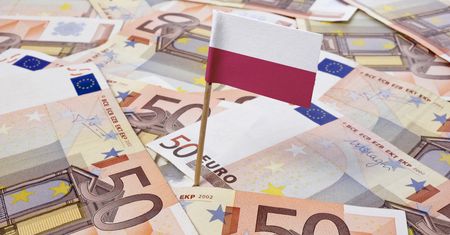 Euro najdroższe od pół roku. Znowu powyżej 4,30 zł