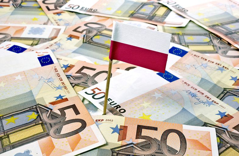 Fundusze unijne można pozyskiwać m.in. w formie pożyczek, dotacji czy gwarancji