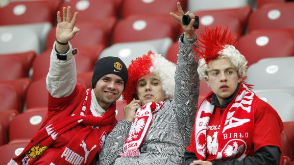 Euro 2012 zbliża się wielkimi krokami