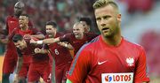 Zdjęcie Artura Boruca na Instagramie podbija sieć. Swoim komentarzem po meczu z Portugalią trafił w 10-tkę