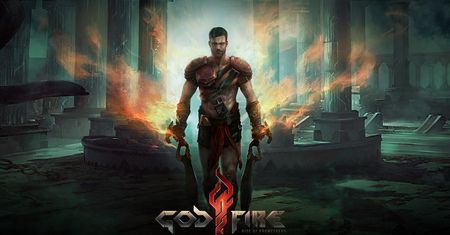 Godfire: Rise of Prometheus - recenzja