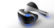 Project Morpheus nabiera mocy. Premiera gogli VR od Sony za rok