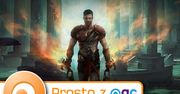 Prosto z Gamescom: Polacy biorą się za bary z mitologią - Godfire: Rise of Prometheus