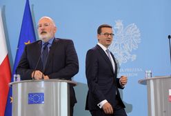 Reuters: Komisja Europejska pozwie Polskę