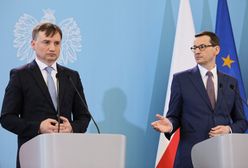 Reakcje po filmie Sekielskich. Morawiecki i Ziobro zapowiadają zmiany w prawie