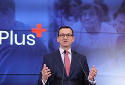 Mateusz Morawiecki: trudno się doczepić prezesa Jarosława Kaczyńskiego