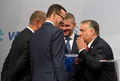 Premierzy Grupy Wyszehradzkiej nie jadą na nieformalny szczyt UE. "Nie należymy do klubu przyjaciół relokacji uchodźców"