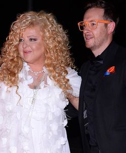 WOŚP 2020. Do wygrania niezapomniana kolacja z Magdą Gessler i Tadeuszem Müllerem