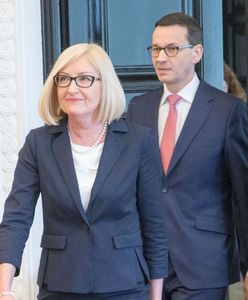 Morawiecki też płacił nagrody. Rzecznik rządu ostatecznie pogrąża kolegów i premiera