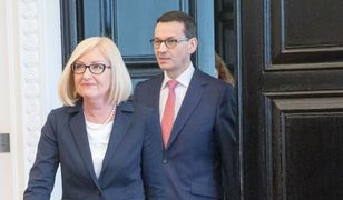 Morawiecki też płacił nagrody. Rzecznik rządu ostatecznie pogrąża kolegów i premiera