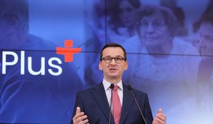 Mateusz Morawiecki: trudno się doczepić prezesa Jarosława Kaczyńskiego
