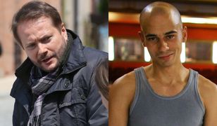 Burza wokół "Ojca Mateusza". Aktor odrzucił rolę muzułmańskiego uchodźcy