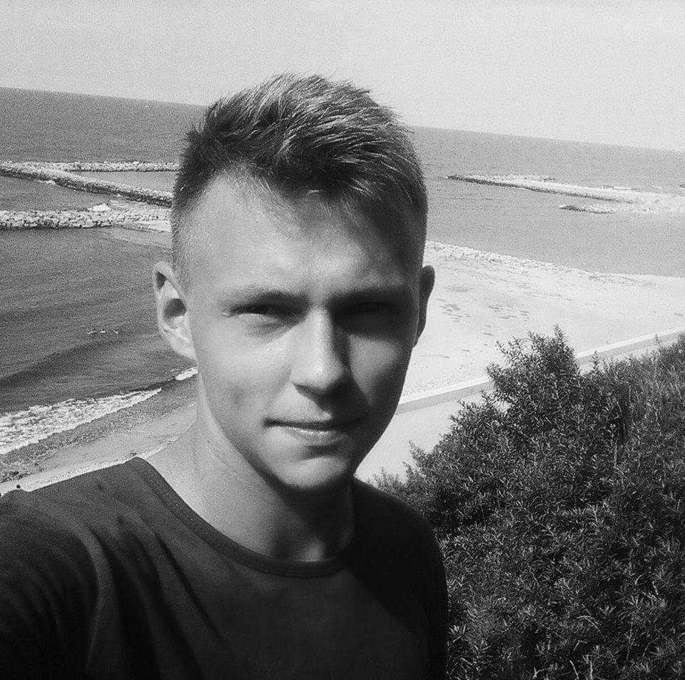 Mateusz Jacak nie żyje