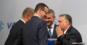 Premierzy Grupy Wyszehradzkiej nie jadą na nieformalny szczyt UE. "Nie należymy do klubu przyjaciół relokacji uchodźców"