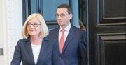 Morawiecki też płacił nagrody. Rzecznik rządu ostatecznie pogrąża kolegów i premiera